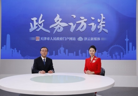 访谈回放｜把“一老一小”重点群体就业等群众关切事情办好办实