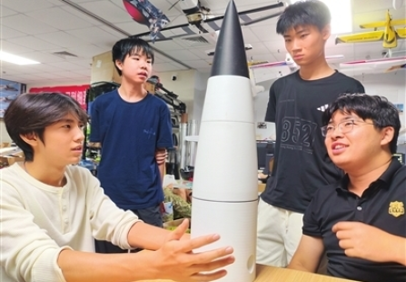 天津大学暑期向全国中小学生开放