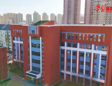 民心工程向您汇报：用“爱”除“碍” 帮助“折翼天使”长成小小少年