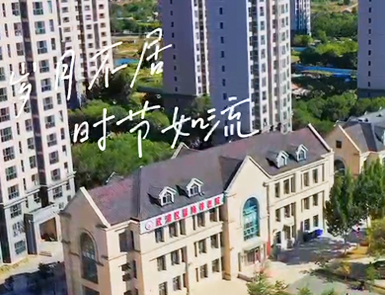 武清区身边的民心工程（四）
