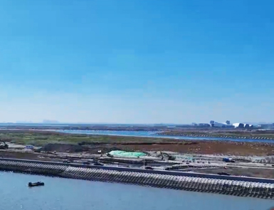 滨海新区身边的民心工程（一）