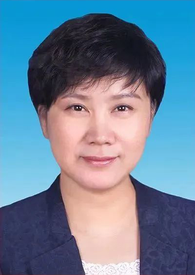 张玲_天津政务网